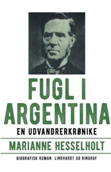 Paperback Fugl i Argentina [Danish] Book