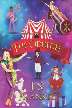 Paperback The Oddities Book