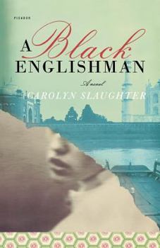 Paperback A Black Englishman Book