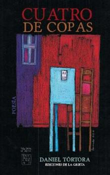 Paperback Cuatro de copas [Spanish] Book