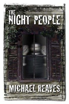 Paperback The Night People Book