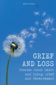 Paperback Grief and Loss Book