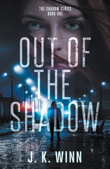 Paperback Out of the Shadow Book