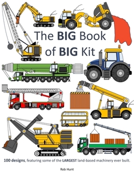 Paperback The BIG book of BIG kit Book