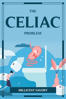 Paperback The Celiac Problem Book