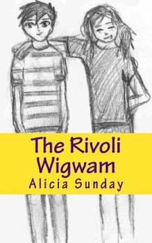 Paperback The Rivoli Wigwam Book