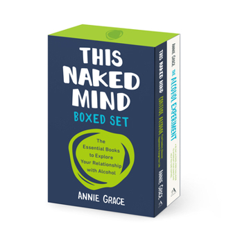 Paperback This Naked Mind Boxed Set Book