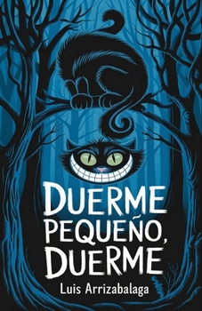 Paperback Duerme pequeño, duerme: El experimento Schäfer [Spanish] Book