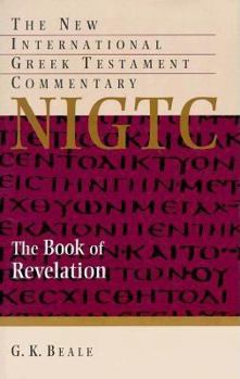Hardcover Revelation (New International Greek Testament Commentary) Book