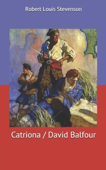 Catriona / David Balfour