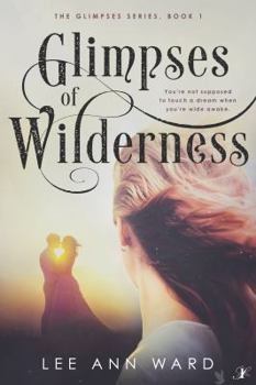 Paperback Glimpses of Wilderness Book