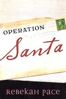 Paperback Operation Santa Book