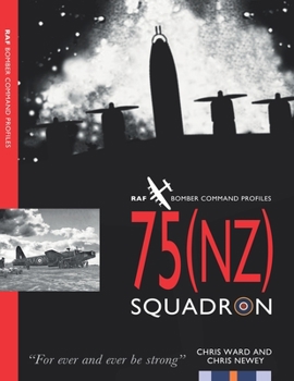 Paperback 75 (NZ) Squadron Book