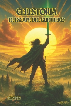 Celestoria: El Escape del Guerrero (Spanish Edition)