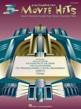 Contemporary Movie Hits