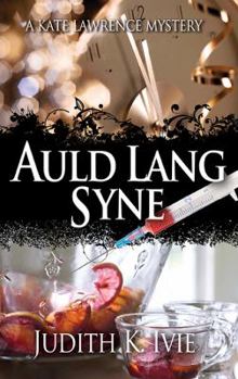 Paperback Auld Lang Syne Book