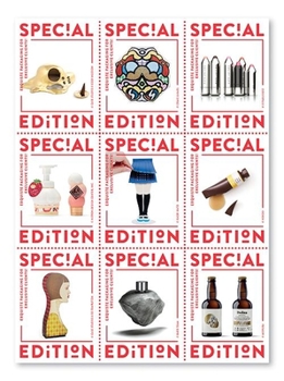 Special Edition: Brand Promotion and the Corporate Gift