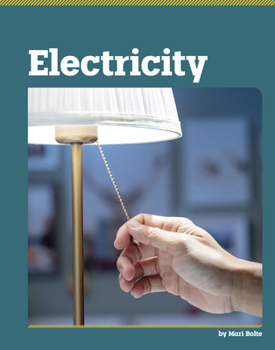 Library Binding Electricity Book