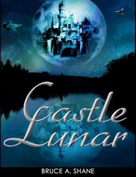 Paperback Castle Lunar Book