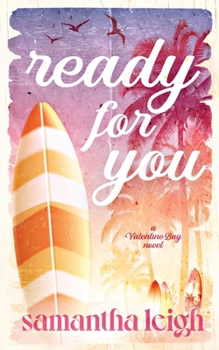 Paperback Ready for You Book
