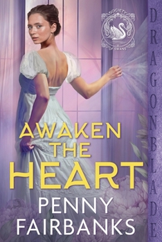 Paperback Awaken the Heart Book