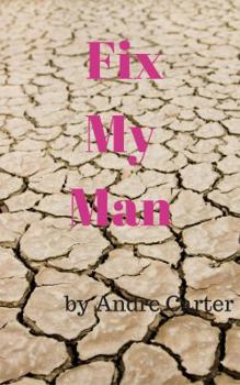 Paperback Fix My Man Book
