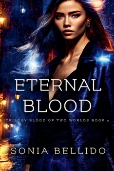 Paperback Eternal Blood Book