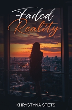 Paperback Faded Reality Book