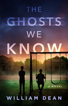 Paperback The Ghosts We Know Book