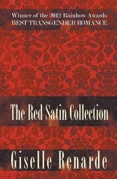 Paperback The Red Satin Collection Book