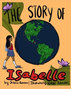 Paperback The Story of Isabelle Book