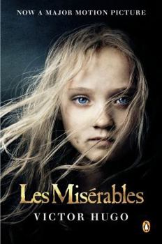 Paperback Les Miserables (Movie Tie-In) Book