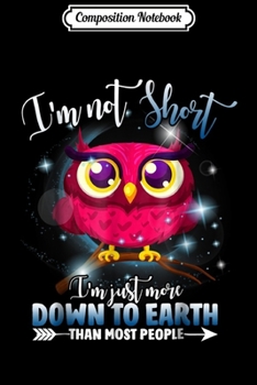 Composition Notebook: I'm Running For A Cause I Have To Poop  Journal/Notebook Blank Lined Ruled 6x9 100 Pages