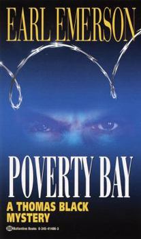 Poverty Bay - Book #2 of the Thomas Black