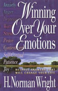 Paperback Winning Over Your Emotions Book