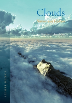 Paperback Clouds: Nature and Culture Book