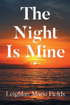 Paperback The Night Is Mine Book