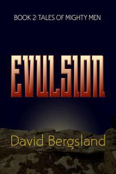 Paperback Evulsion Book