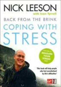 Paperback Back from the Brink: Coping with Stress Book