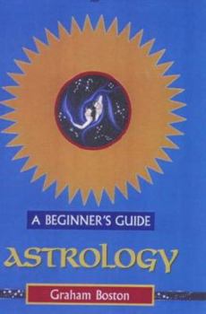 Paperback Astrology Book