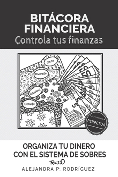 Paperback Bit?cora Financiera Raitit: Controla tus finanzas [Spanish] Book
