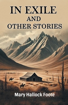 Paperback In Exile And Other Stories Book