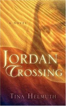 Paperback Jordan Crossing Book