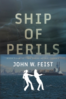 Ship of Perils