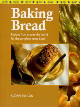 Paperback Baking Bread Book