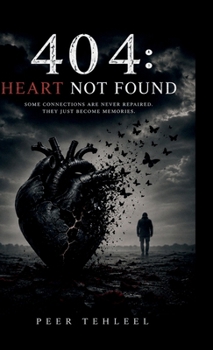 404: Heart Not Found