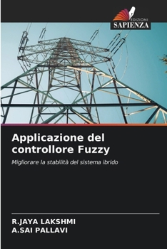 Applicazione del controllore Fuzzy (Italian Edition)