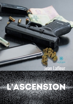 Paperback L'ascension [French] Book