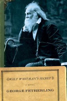 Hardcover Walt Whitman's Secret Book