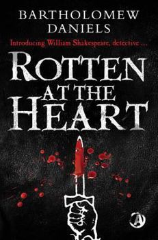 Paperback Rotten at the Heart Book